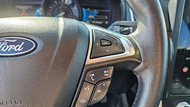 2023 Ford Edge ST-Line