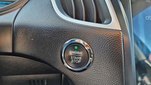 2023 Ford Edge ST-Line