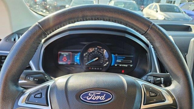 2023 Ford Edge ST-Line