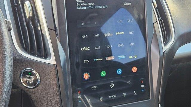 2023 Ford Edge ST-Line