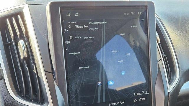 2023 Ford Edge ST-Line
