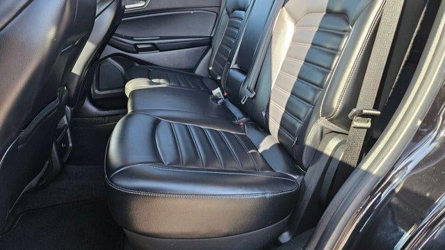 2023 Ford Edge ST-Line