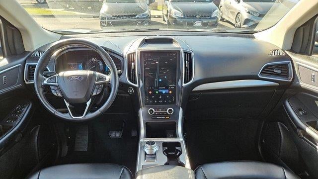 2023 Ford Edge ST-Line