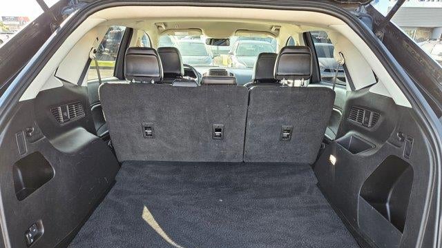 2023 Ford Edge ST-Line