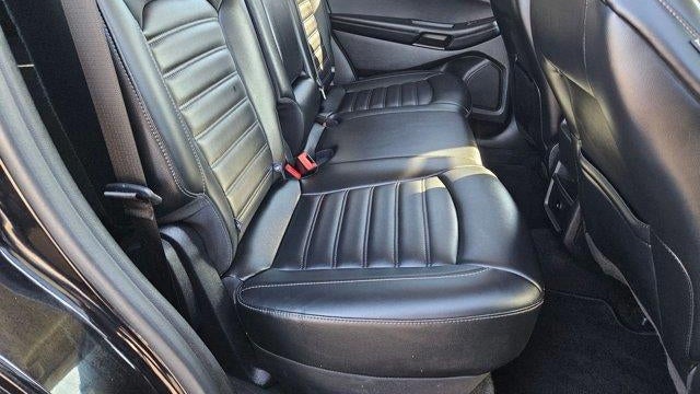 2023 Ford Edge ST-Line