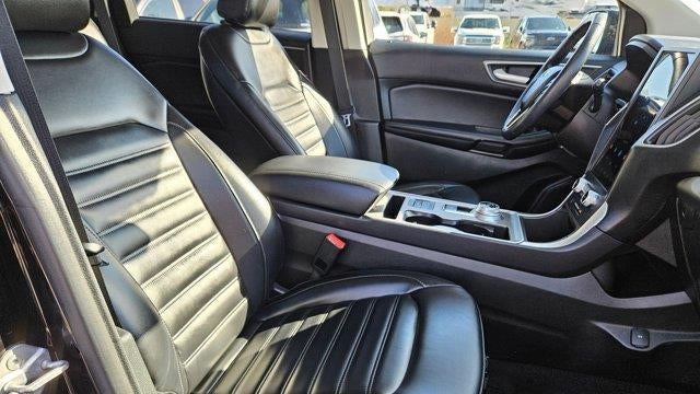 2023 Ford Edge ST-Line