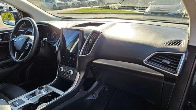 2023 Ford Edge ST-Line
