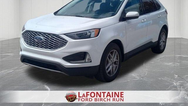 Preowned 2023 Ford Edge SEL for Sale