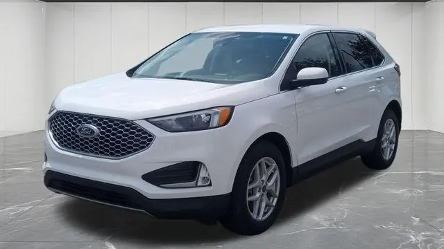 Preowned 2023 Ford Edge SEL for Sale