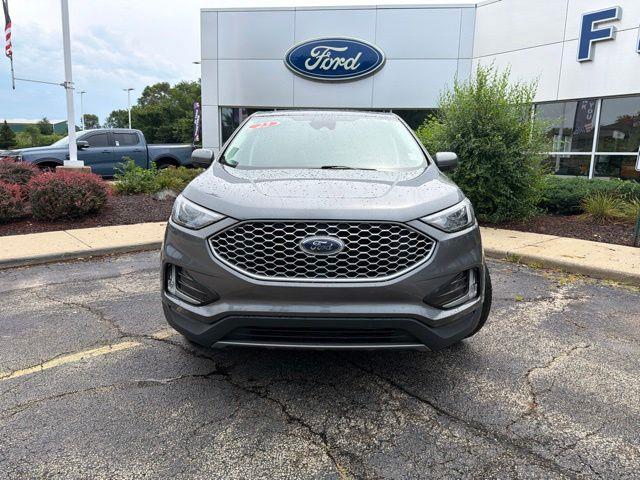 2023 Ford Edge SEL — photo 1 of 24