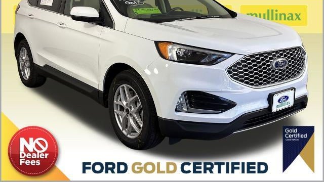 Preowned 2023 Ford Edge SEL for Sale
