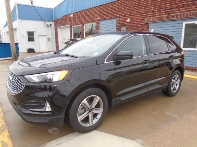 2023 Ford Edge - $27,995