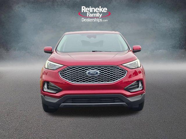 2023 Ford Edge SEL — photo 1 of 12