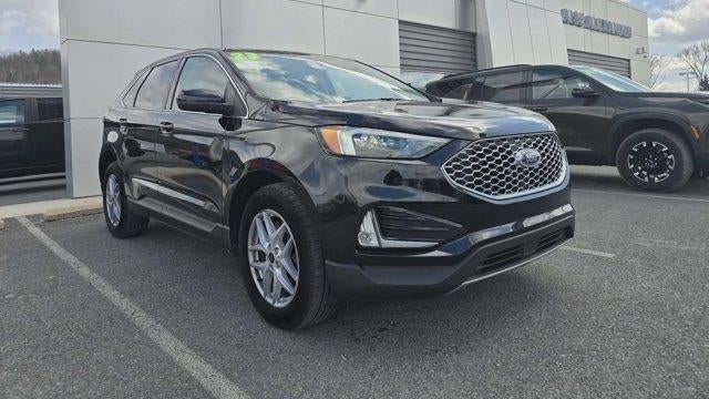 Preowned 2023 Ford Edge ST-Line for Sale