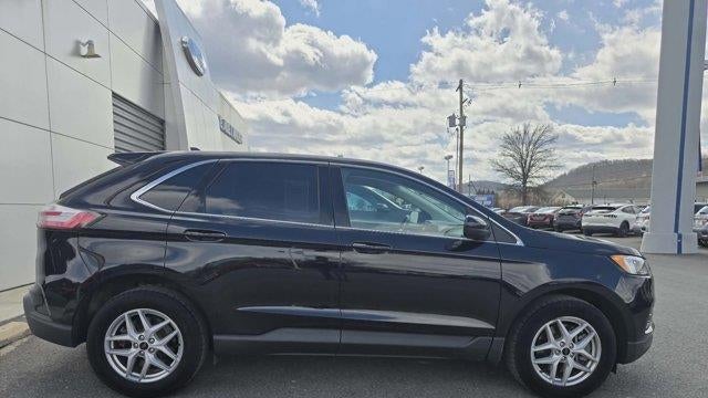 2023 Ford Edge ST-Line