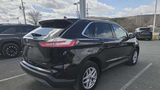 2023 Ford Edge ST-Line