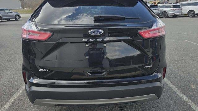2023 Ford Edge ST-Line