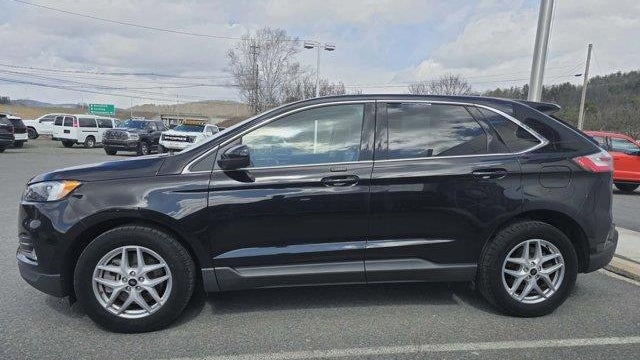 2023 Ford Edge ST-Line