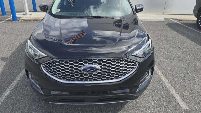2023 Ford Edge ST-Line