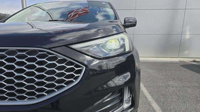 2023 Ford Edge ST-Line