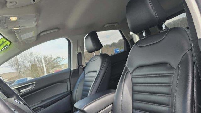 2023 Ford Edge ST-Line