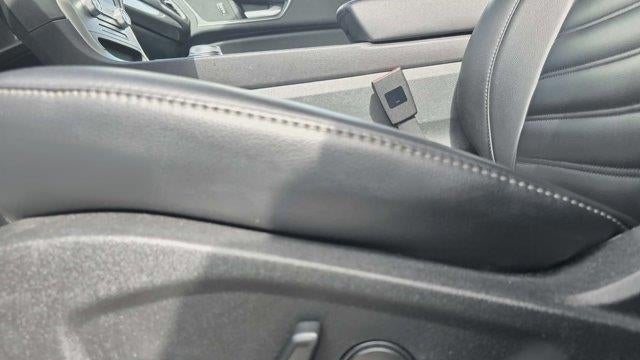2023 Ford Edge ST-Line