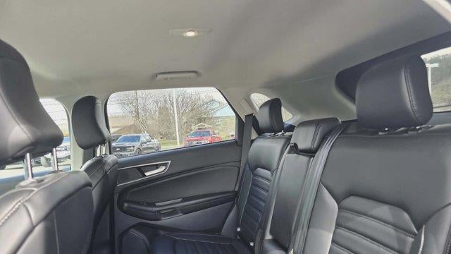 2023 Ford Edge ST-Line