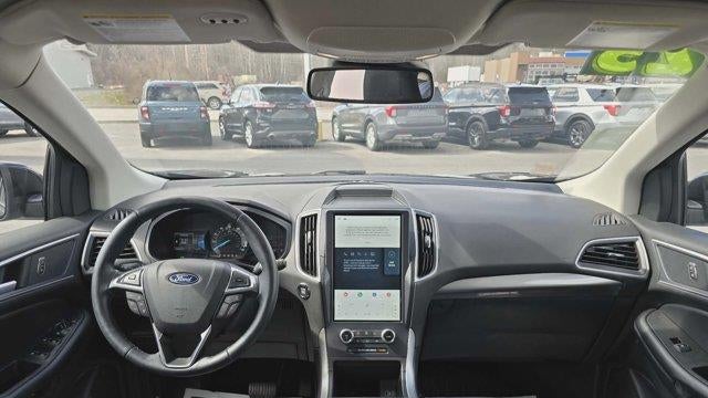 2023 Ford Edge ST-Line
