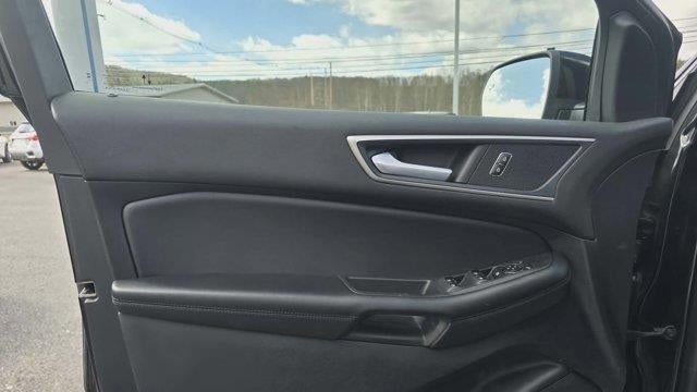2023 Ford Edge ST-Line