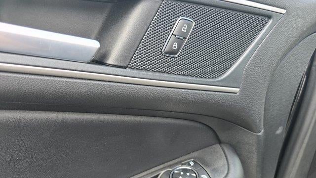 2023 Ford Edge ST-Line