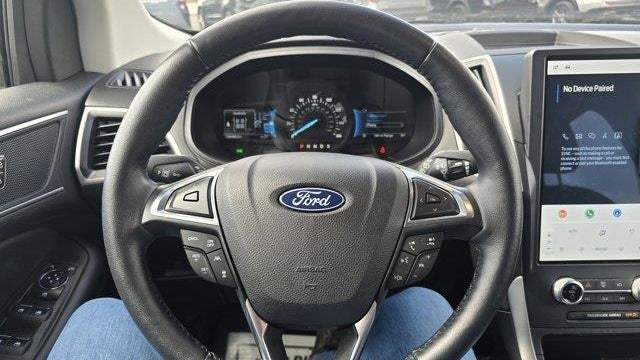 2023 Ford Edge ST-Line