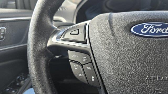 2023 Ford Edge ST-Line