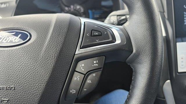 2023 Ford Edge ST-Line