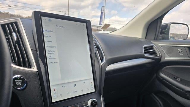2023 Ford Edge ST-Line