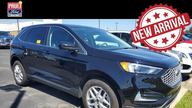 Preowned 2023 Ford Edge ST-Line for Sale