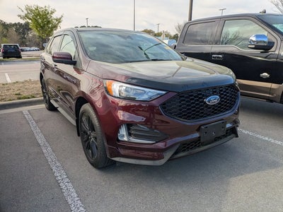 2023 Ford Edge AWD St-Line 4DR Crossover