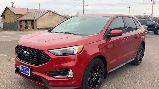Preowned 2023 Ford Edge ST-Line for Sale