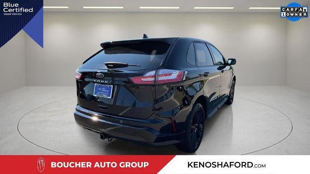 2023 Ford Edge - $23,799