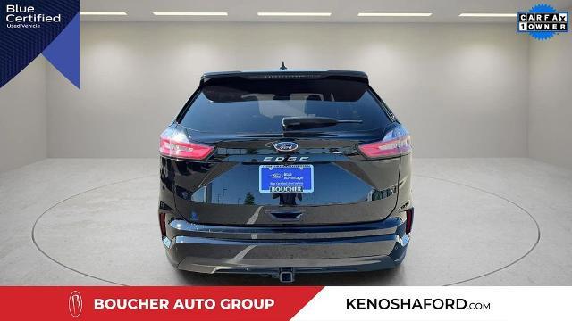 2023 Ford Edge - $23,799