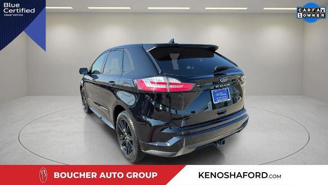 2023 Ford Edge - $23,799