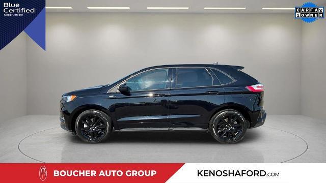 2023 Ford Edge - $23,799
