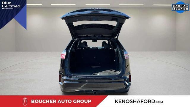2023 Ford Edge - $23,799