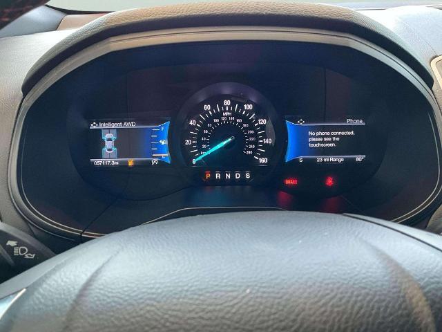 2023 Ford Edge - $23,799