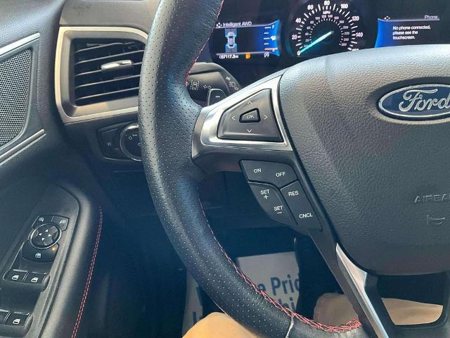2023 Ford Edge - $23,799