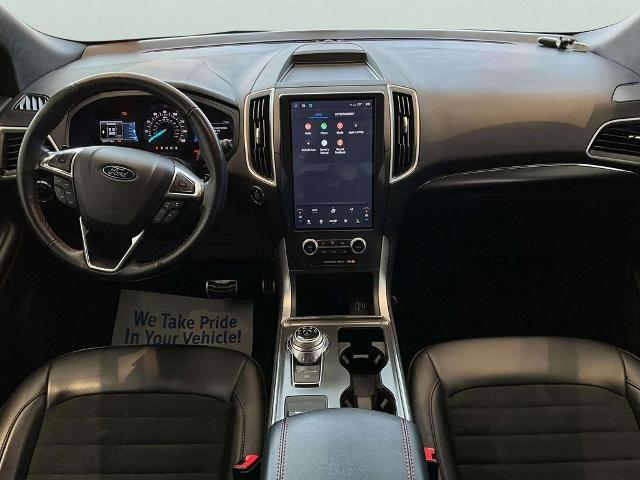 2023 Ford Edge - $23,799