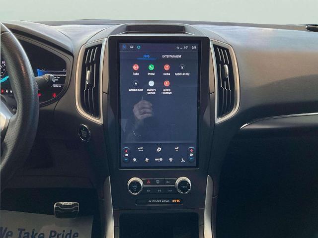 2023 Ford Edge - $23,799