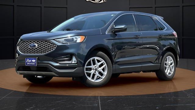 Preowned 2023 Ford Edge SEL for Sale