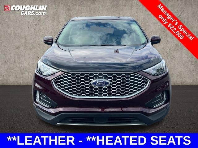 2023 Ford Edge - $22,000