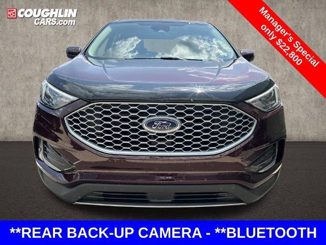 2023 Ford Edge - $22,000