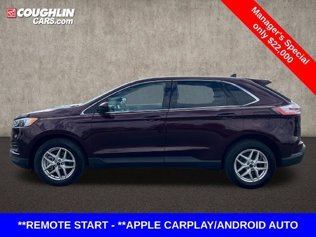2023 Ford Edge - $22,000
